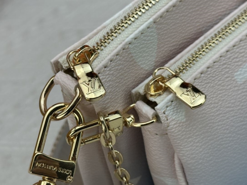 LV Satchel bags